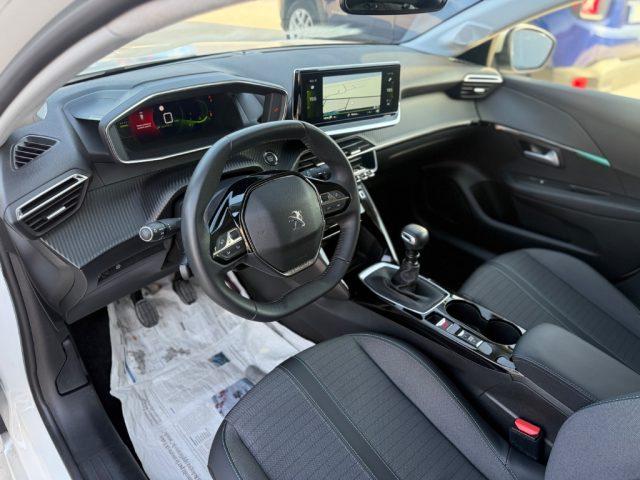 PEUGEOT 208 BlueHDi Allure Navi Pack GARANZIA
