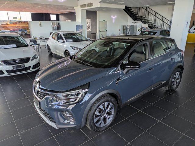 RENAULT Captur TCe 100 CV GPL Intens N1