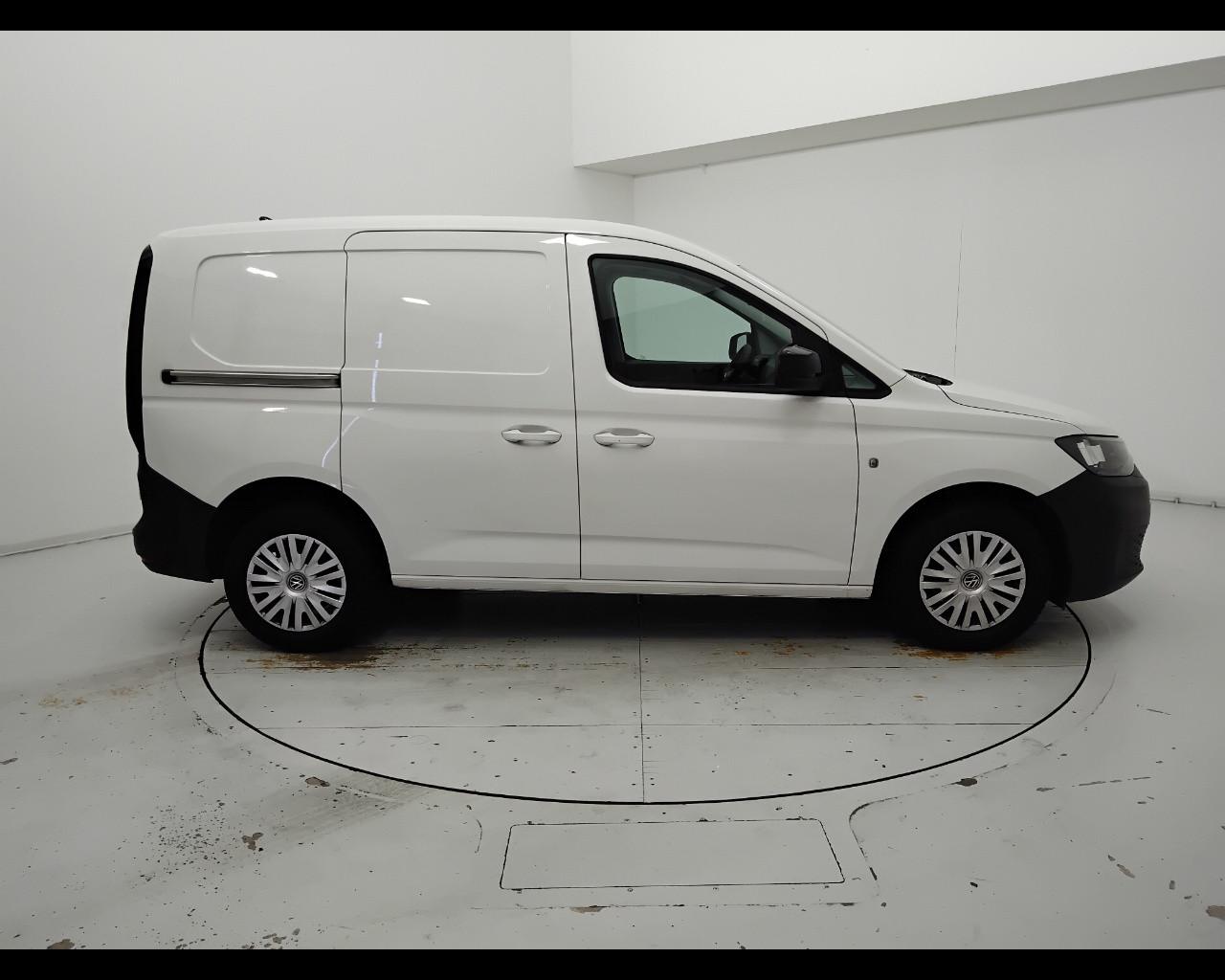 VOLKSWAGEN Caddy Cargo V - Caddy cargo 2.0 tdi 102cv Business