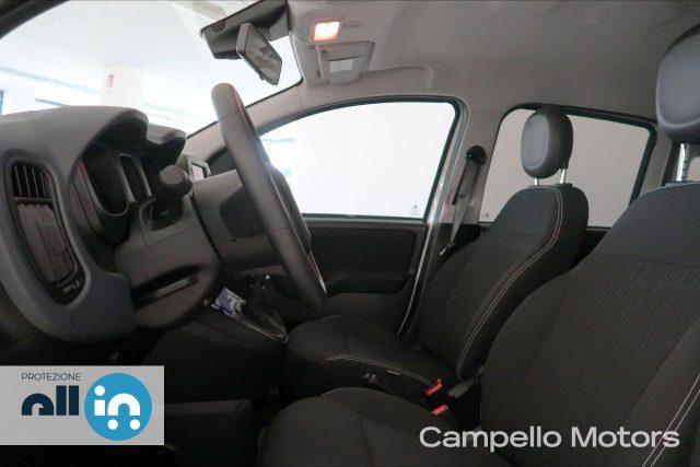 FIAT Panda Panda 1.0 70cv Hybrid Cross