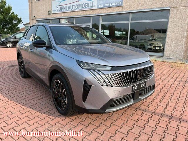 PEUGEOT 3008 Hybrid 136 e-DCS6 Allure PRONTA CONSEGNA