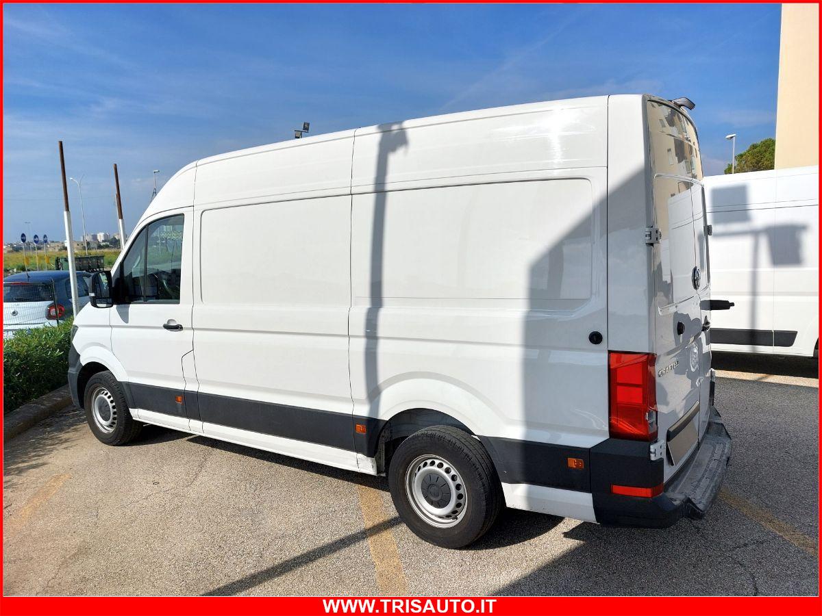 VOLKSWAGEN Crafter 30 2.0 TD L3H2 Logistic