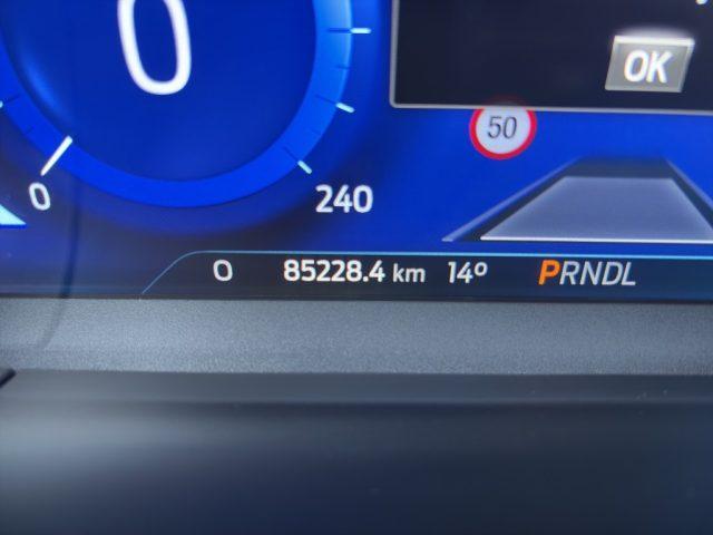 FORD Kuga 2.5 Plug In Hybrid 225 CV CVT 2WD ST-Line