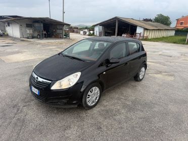 Opel Corsa 5 porte 1.0 Benzina NEOPATENTATI