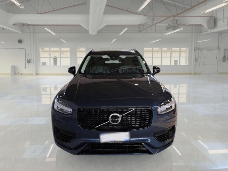 VOLVO XC90 T8 RECHARGE AWD 7P ULTIMATE DARK SUV