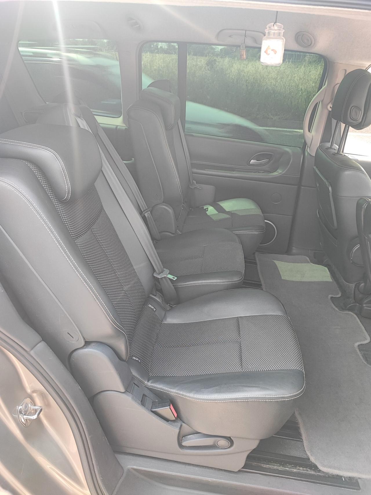Renault Espace Grand 2.0 dCi 175CV Celsium