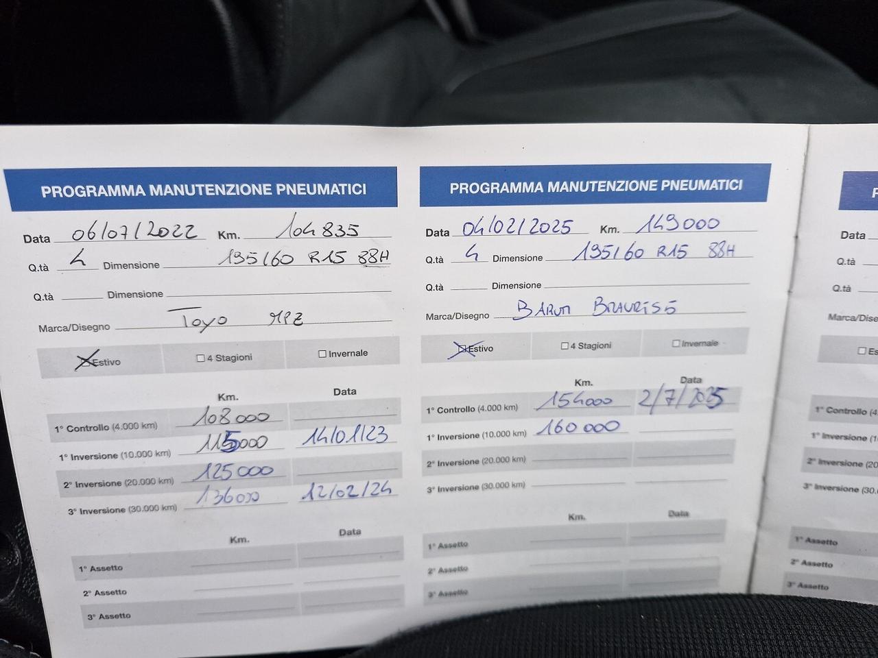 FORD B-MAX 1.5 TDCi 75CV TITANIUM 10/2015