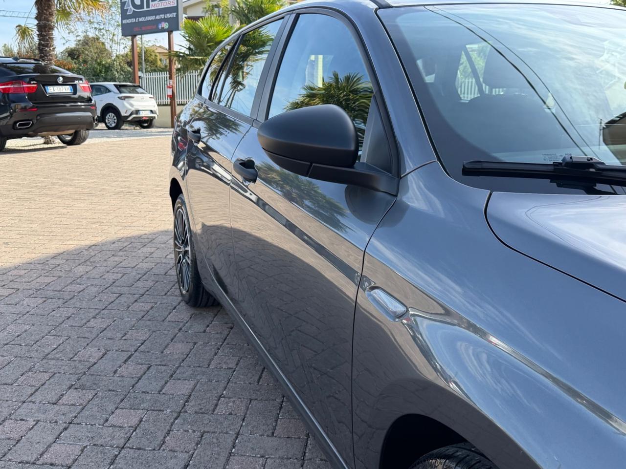 Fiat Tipo 1.6 Mjt S&S SW Business