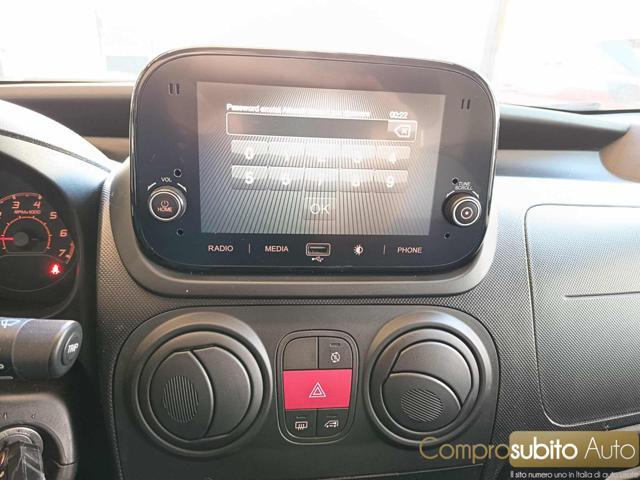 FIAT Fiorino 1.3 MJT 80CV Cargo + IVA 22%