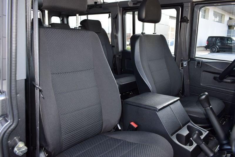 Land Rover Defender Defender 110 2.2 TD4 Station Wagon SE N1 AUTOCARRO