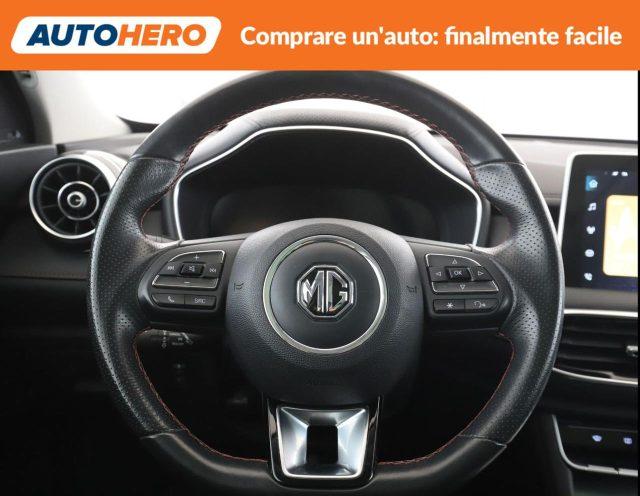 MG HS 1.5T-GDI Luxury
