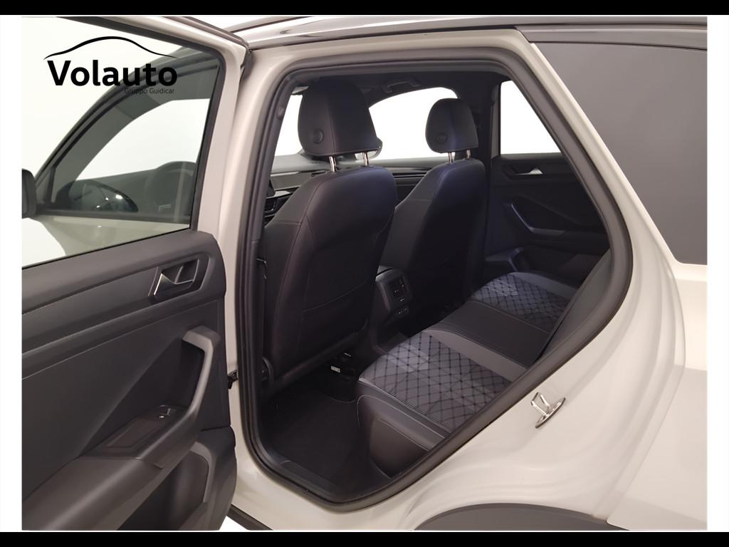 VOLKSWAGEN T-Roc I 2022 - T-Roc 2.0 tdi R-Line 115cv