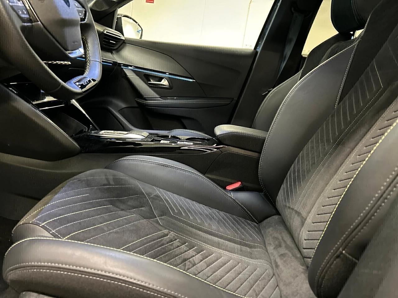 Peugeot 208 GT Hybrid 145 e-DCS6 SPOTICAR