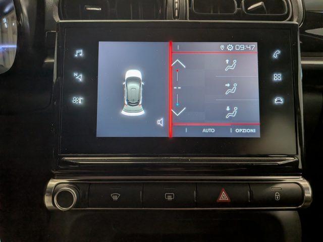 CITROEN C3 83 S&S TOUCH + SENSORI POST.