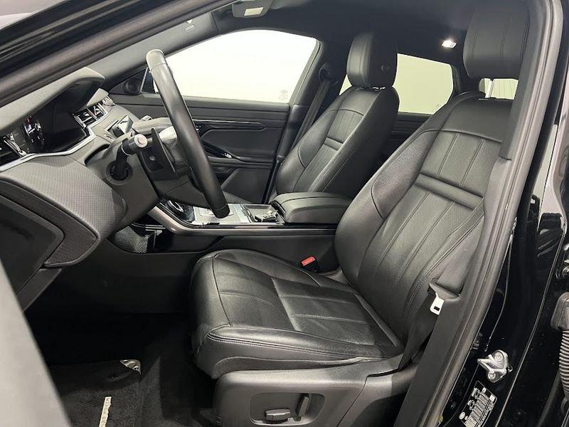 Land Rover RR Evoque Range Rover Evoque 2.0D I4-L.Flw 150 CV AWD Auto