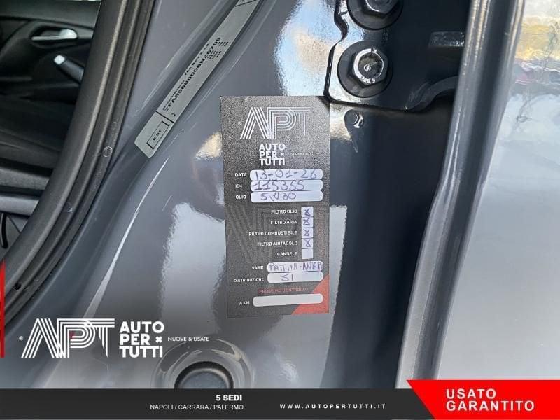 FIAT Tipo Tipo SW 1.6 mjt Lounge s&s 120cv my19