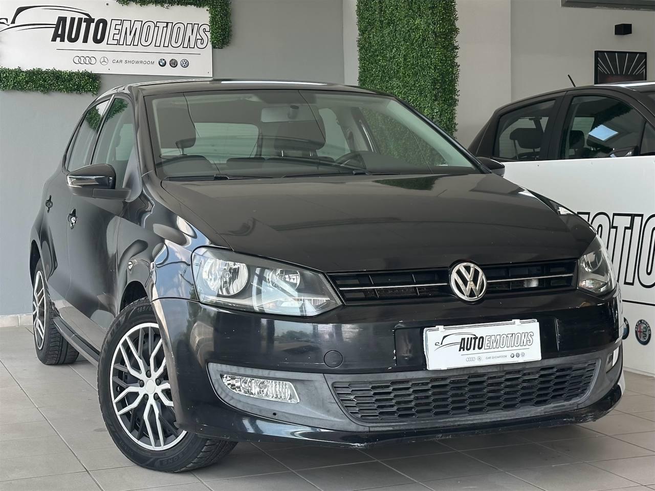 Volkswagen Polo - 1.6|90CV - Unico Proprietario