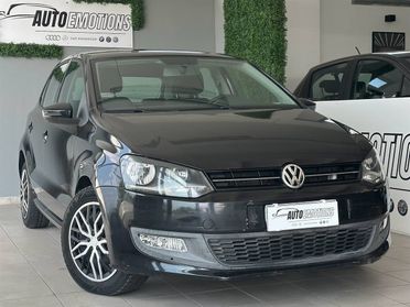 Volkswagen Polo - 1.6|90CV - Unico Proprietario