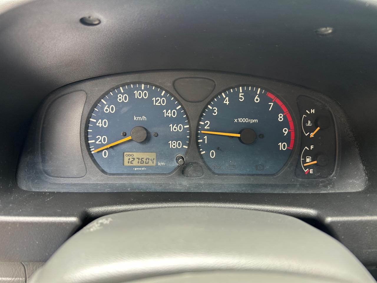 Suzuki Alto 1.1i cat 5p. DX