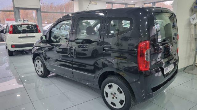 FIAT Qubo 1.4 Lounge