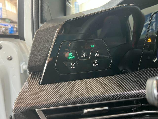 VOLKSWAGEN Golf GTI 2.0 TSI DSG 265CV TETTO/MATRIX/HARMAN-KARD