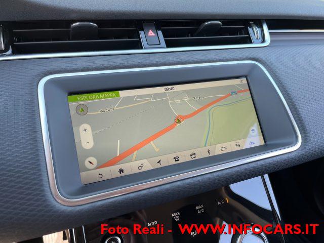 LAND ROVER Range Rover Evoque 2.0D MHEV 150 CV AWD Auto S PROMO !