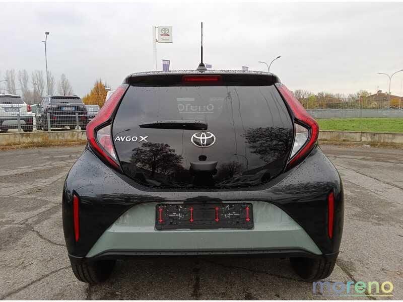 Toyota Aygo X X 1.0 Trend 72 CV