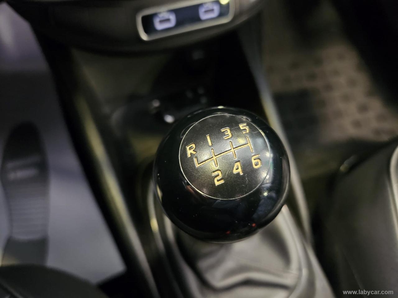 FIAT 500X 1.6 M.Jet 130 CV Cross