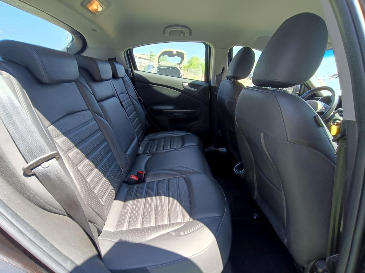 Alfa Romeo Giulietta 1.6 JTDm-2 120 CV Distinctive - 2016