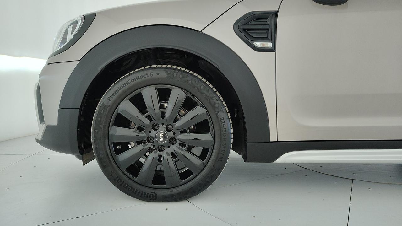 MINI Mini Countryman F60 2020 - Mini Countryman 2.0 Cooper D Classic auto