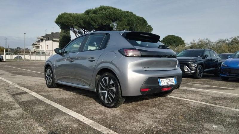 Peugeot 208 208 PureTech 75 Stop&Start 5 porte Style