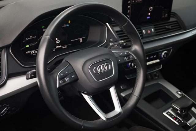 AUDI Q5 40 TDI quattro S tronic S line PREZZO NETTO