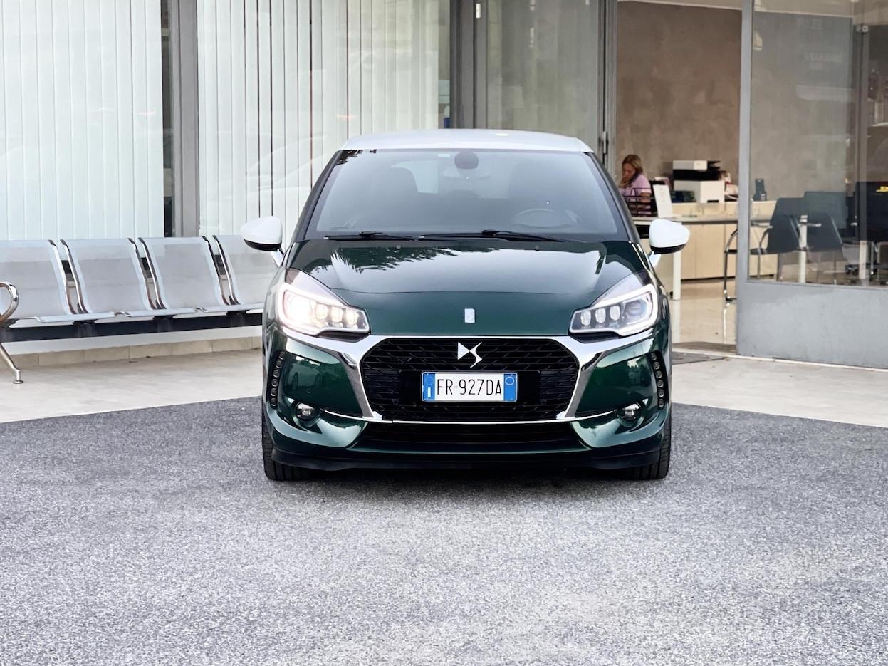 Ds DS3 1.2 Benzina 110CV E6 Neo. Automatica - 2018