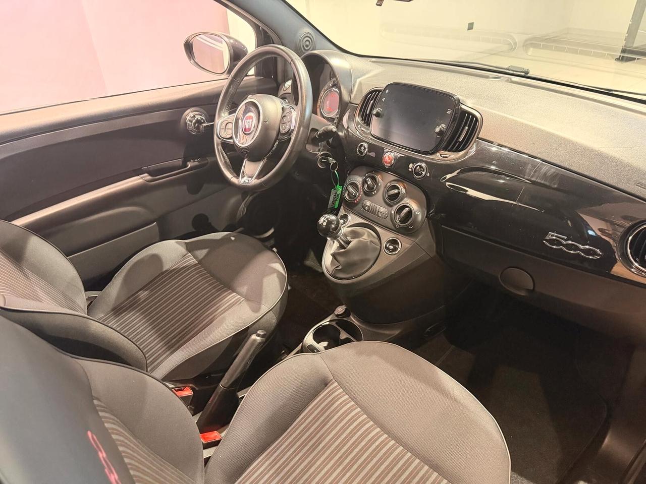 Fiat 500 1.2