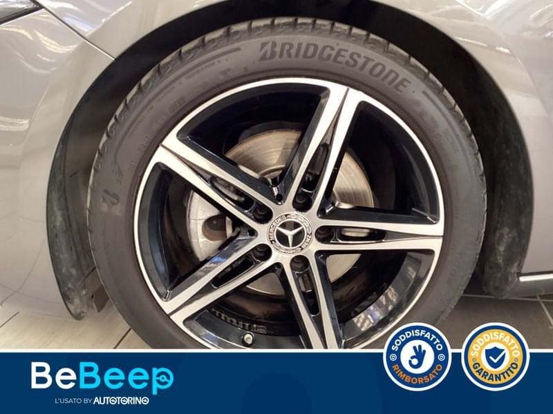 Mercedes-Benz Classe A A 180 D SPORT NIGHT EDITION AUTO