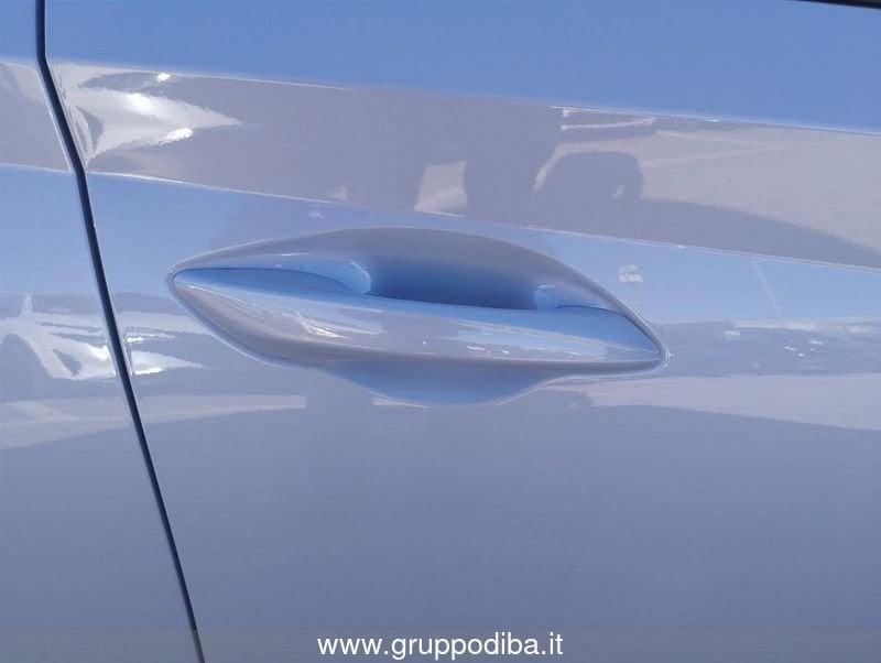 Hyundai i20 1.0 T-GDI T-GDI Petrol 6-speed M/T PE MY25 1.0T MT CONNECTLINE