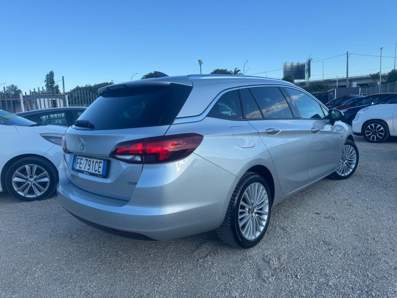 Opel Astra 1.6 CDTi 136CV Start&Stop Sports Tourer Innovation
