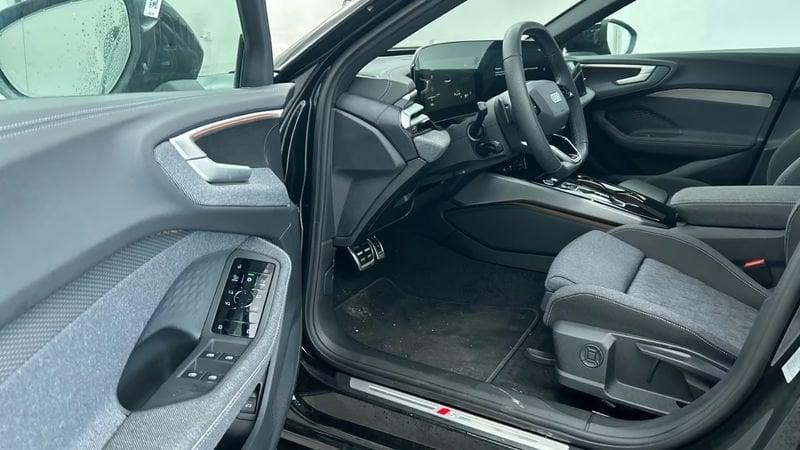 Audi A5 TDI 150Kw S tronic S line edit MATRIX CAMERA 360 TECH PLUS