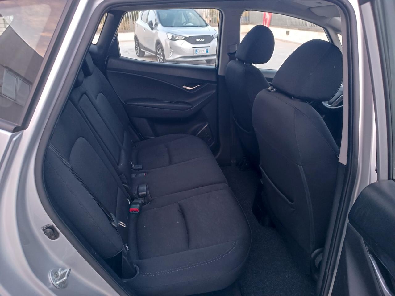 Hyundai iX20 1.4 CRDI 90 CV