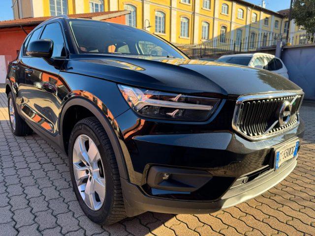 VOLVO XC40 T2 Geartronic Momentum Pro ''AUTOCARRO N1''