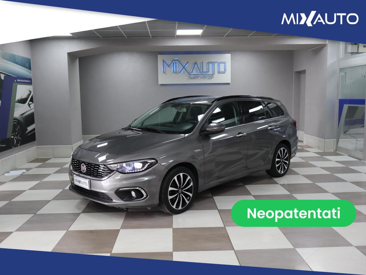 FIAT Tipo Station Wagon 1.6 Multijet 120cv Lounge AUT EU6B