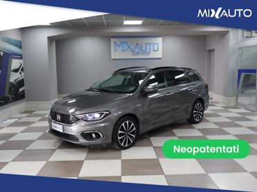 FIAT Tipo Station Wagon 1.6 Multijet 120cv Lounge AUT EU6B