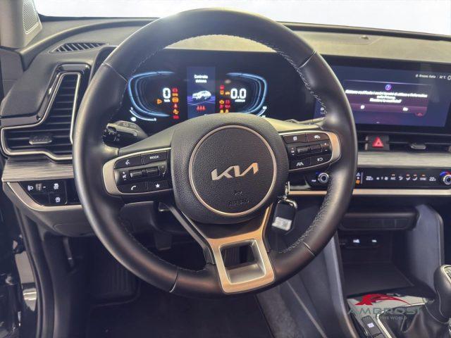 KIA Sportage 1.6 TGDi MHEV Business