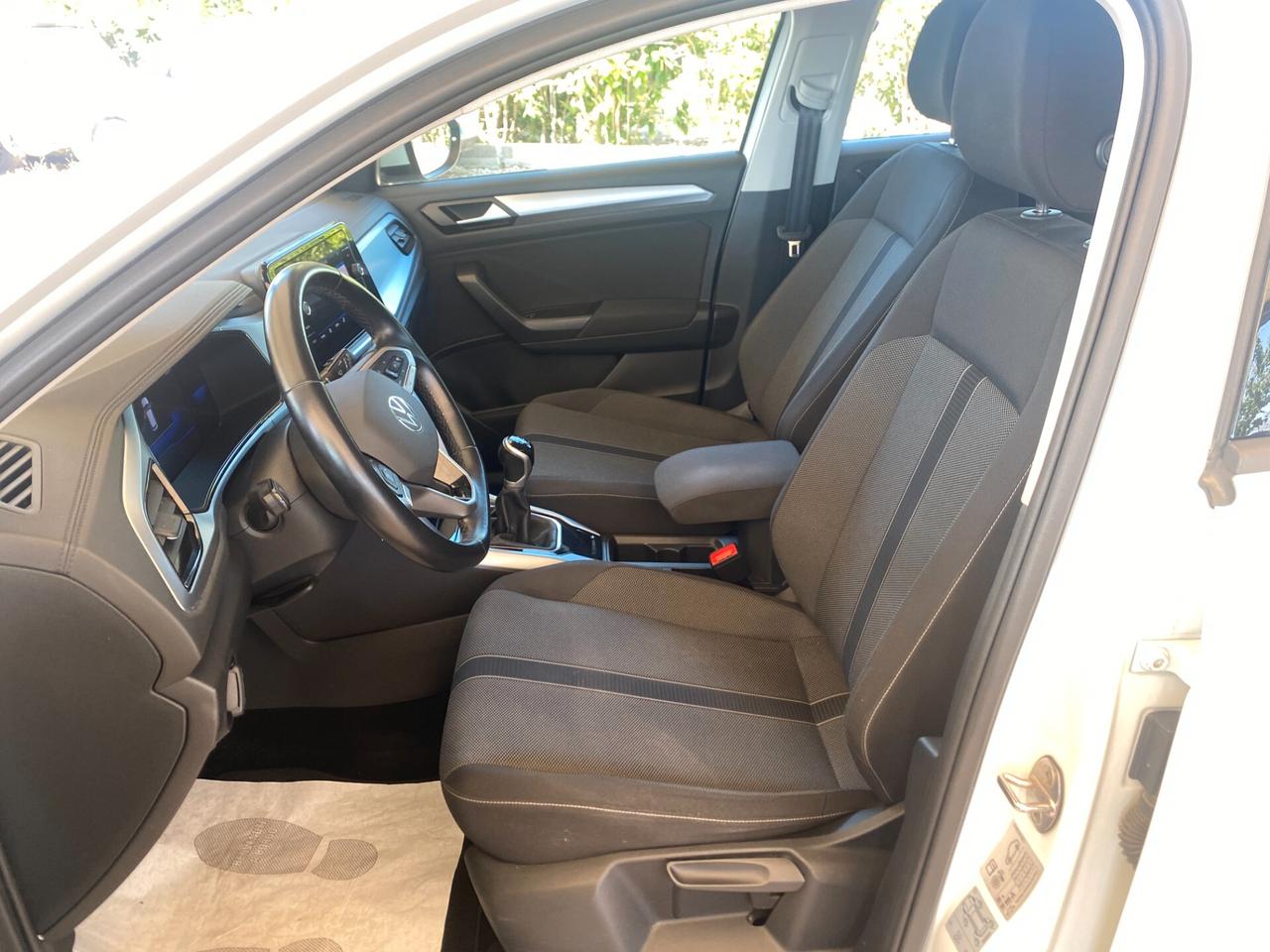 Volkswagen T-Roc 2.0 TDI SCR Style--KM CERTIFICATI---