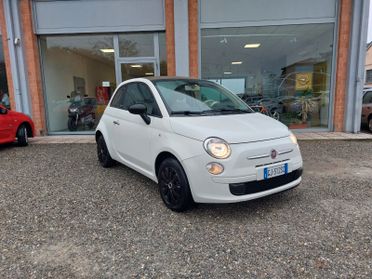 Fiat 500 1.2 GUCCI CABRIOLET STUPENDA