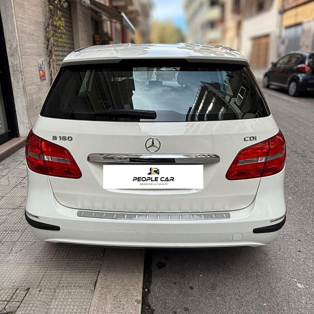 Mercedes Classe B 180 CDI Automatic Executive