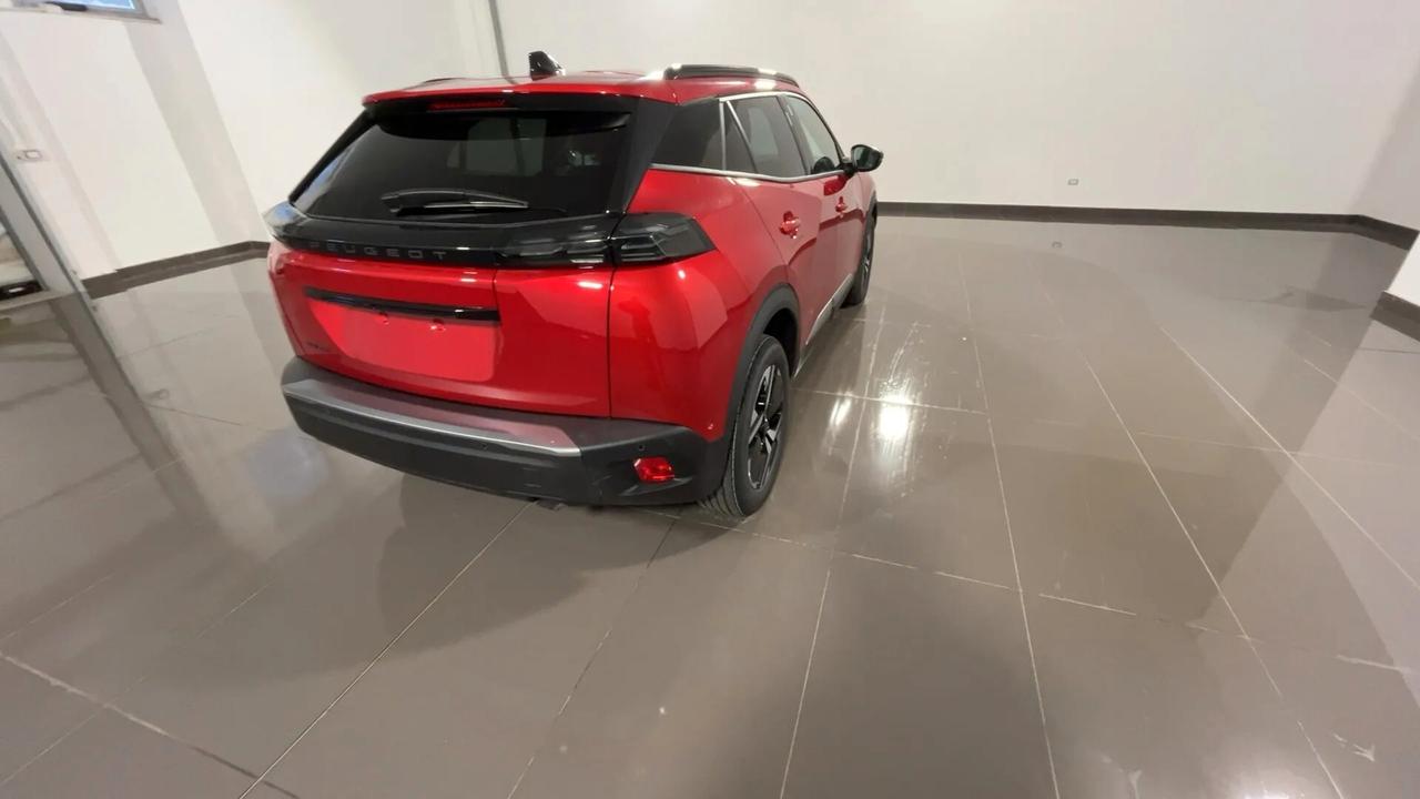 Peugeot 2008 PureTech 100 S&S Allure