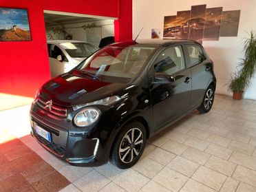 Citroen C1 VTi 72 S&S 5 porte Millenium