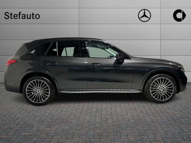 MERCEDES-BENZ GLC 220 d 4Matic Mild Hybrid AMG Line Advanced