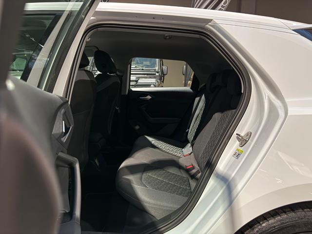 AUDI A1 SPB 30 TFSI S tronic S-LINE Identity Black